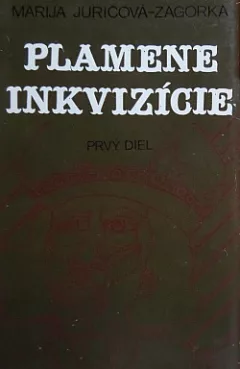 Plamene inkvizície I.