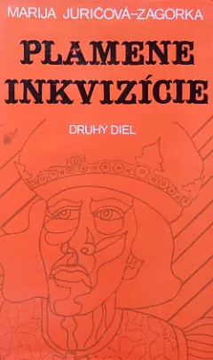 Plamene inkvizície II.