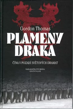 Plameny draka
