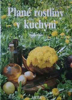 Plané rostliny v kuchyni