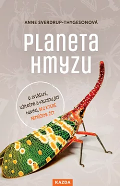 Planeta hmyzu