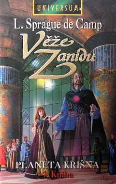 Věže Zanidu