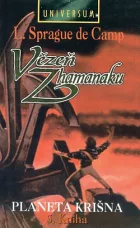 Vězeň Zhamanaku