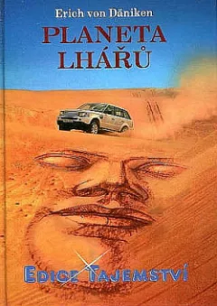 Planeta lhářů