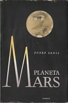 Planeta Mars
