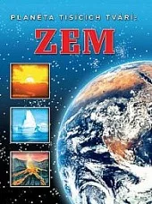 Planéta tisícich tvári: Zem