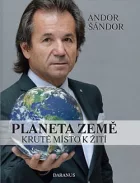 Planeta Země: Kruté místo k žití