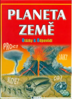 Planeta Země - Otázky a odpovědi