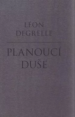 Planoucí duše