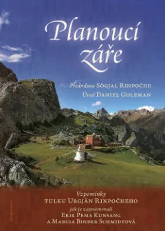 Planoucí záře