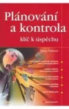 Plánování a kontrola - klíč k úspěchu