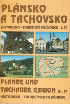 Plánsko a Tachovsko