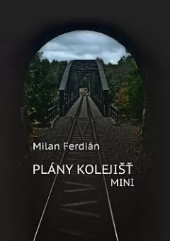 Plány kolejišť - mini