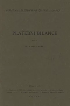 Platební bilance