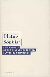 Plato's Sophist