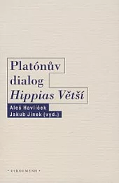 Platónův dialog Hippias Větší