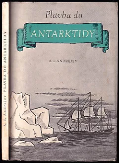 Plavba do Antarktidy