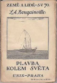 Plavba kolem světa