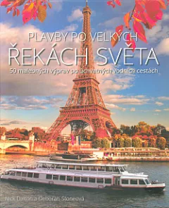 Plavby po velkých řekách světa