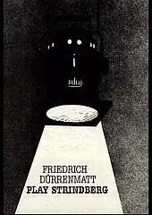 Play Strindberg