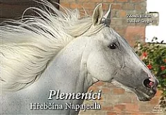 Plemeníci Hřebčína Napajedla