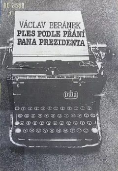 Ples podle přání pana prezidenta
