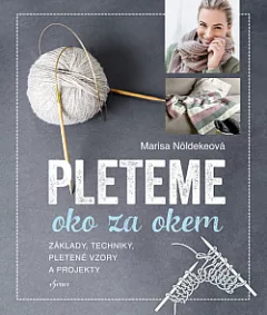 Pleteme oko za okem