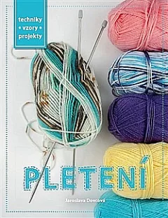 Pletení