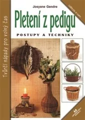 Pletení z pedigu