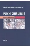 Plicní chirurgie - Operační manuál