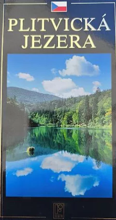 Plitvická jezera
