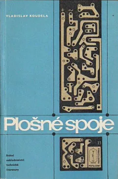Plošné spoje