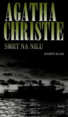 Smrt na Nilu
