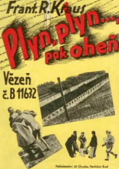 Plyn, plyn..., pak oheň
