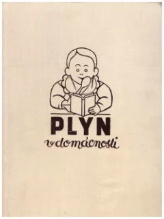 Plyn v domácnosti