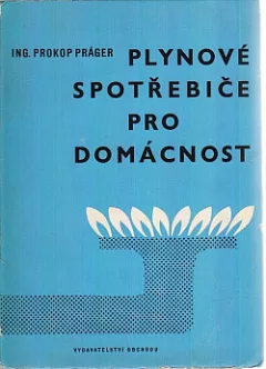 Plynové spotřebiče pro domácnost