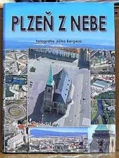 Plzeň z nebe