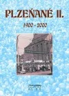 Plzeňané 1900 – 2000 II.