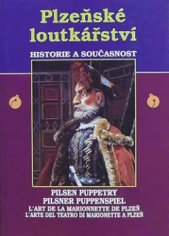Plzeňské loutkářství