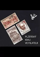 Plzeňský kraj ve filatelii