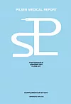 Plzeňský lékařský sborník - Pilsen medical report - Supplementum 87/2017