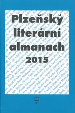Plzeňský literární almanach 2015