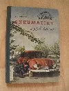 Pneumatiky a jejich údržba