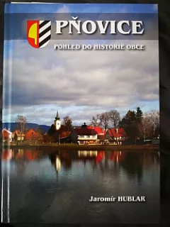 Pňovice, pohled do historie obce