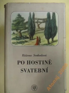 Po hostině svatební