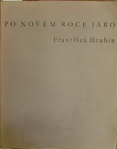 Po novém roce jaro