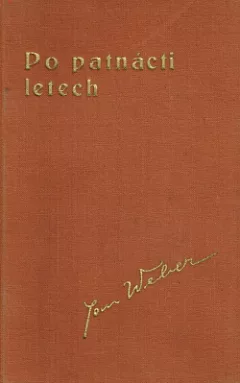 Po patnácti letech