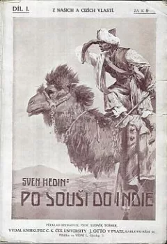 Po souši do Indie. Díl I.