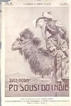 Po souši do Indie: Díl II.