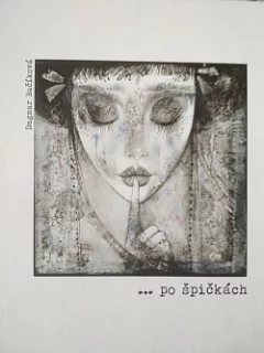 ... po špičkách